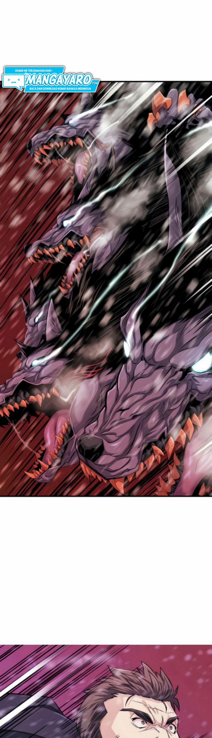 The World’s Best Engineer Chapter 33.2 Image 15