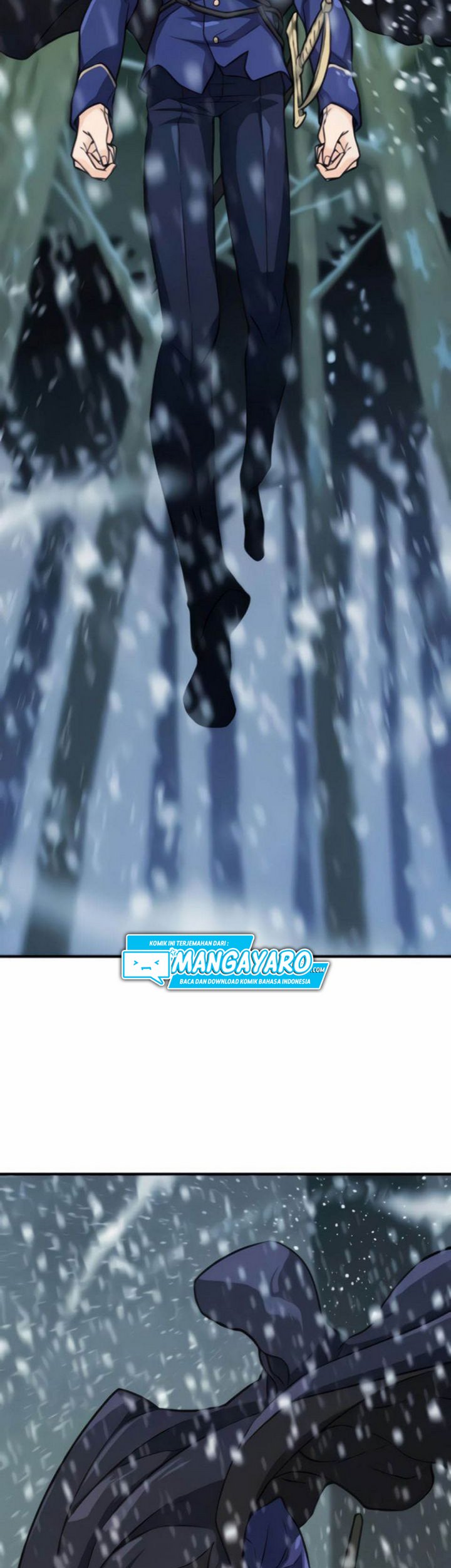 The World’s Best Engineer Chapter 33.2 Image 18