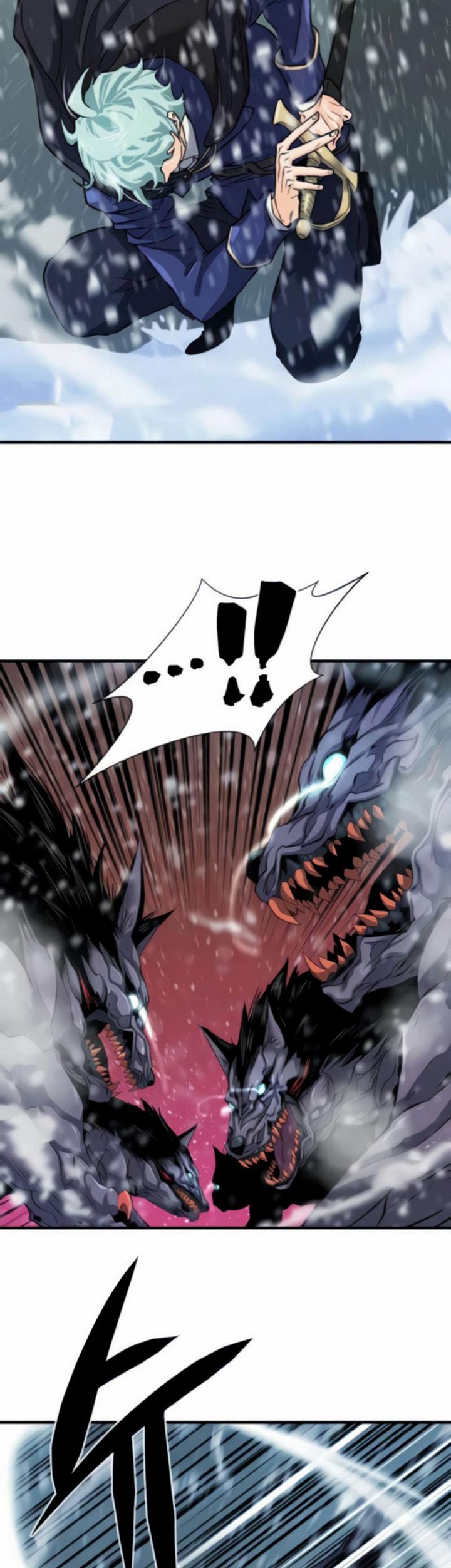 The World’s Best Engineer Chapter 33.2 Image 19