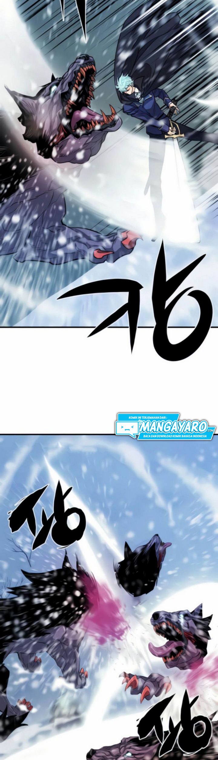 The World’s Best Engineer Chapter 33.2 Image 20