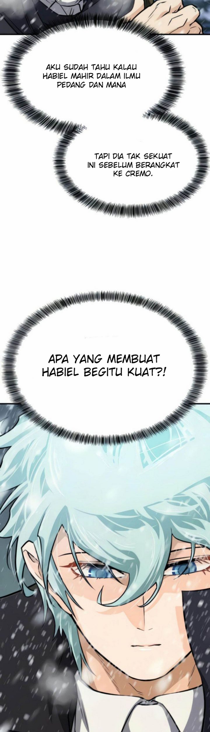 The World’s Best Engineer Chapter 33.2 Image 24