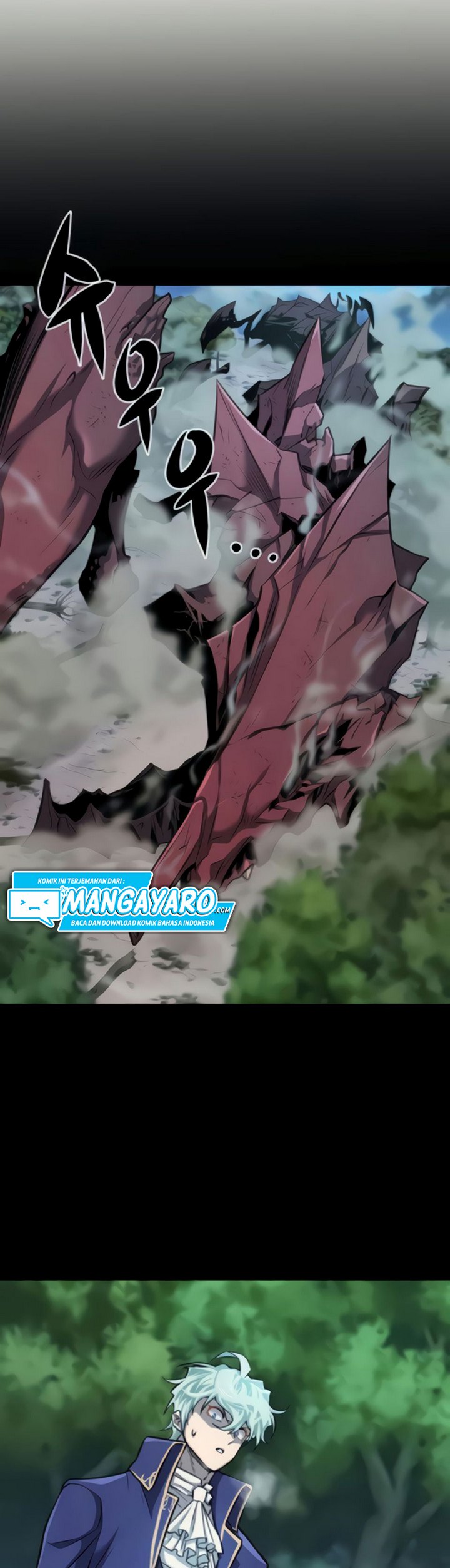 The World’s Best Engineer Chapter 34.1 Image 5