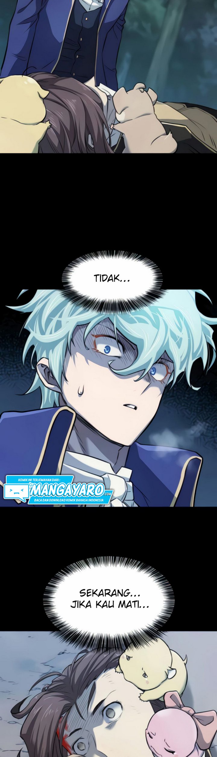 The World’s Best Engineer Chapter 34.1 Image 6