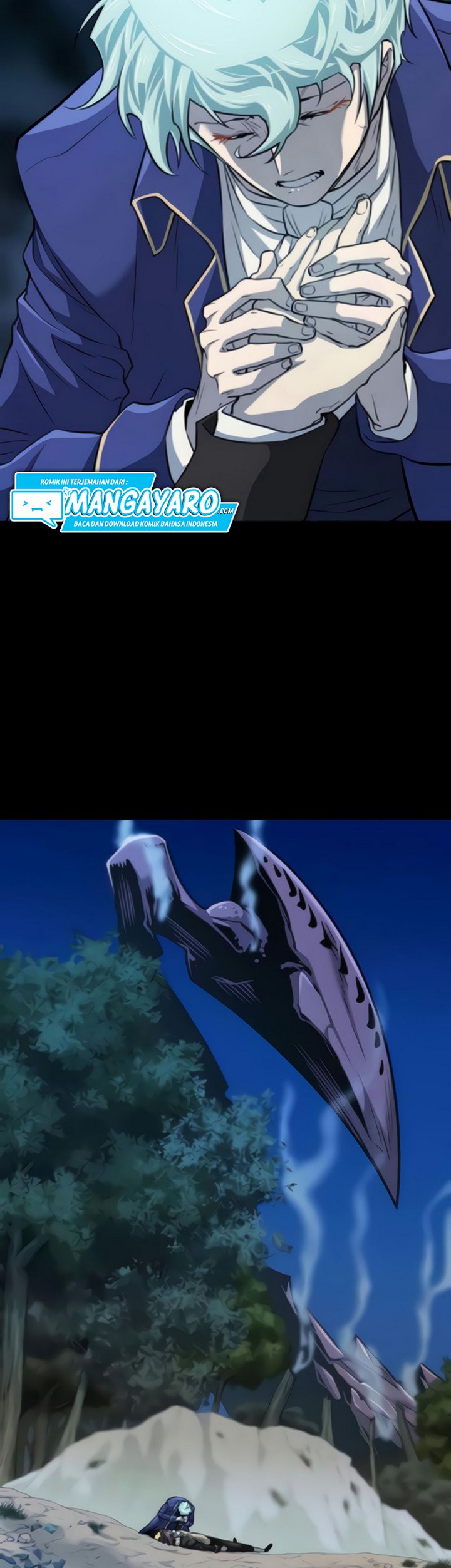 The World’s Best Engineer Chapter 34.1 Image 8