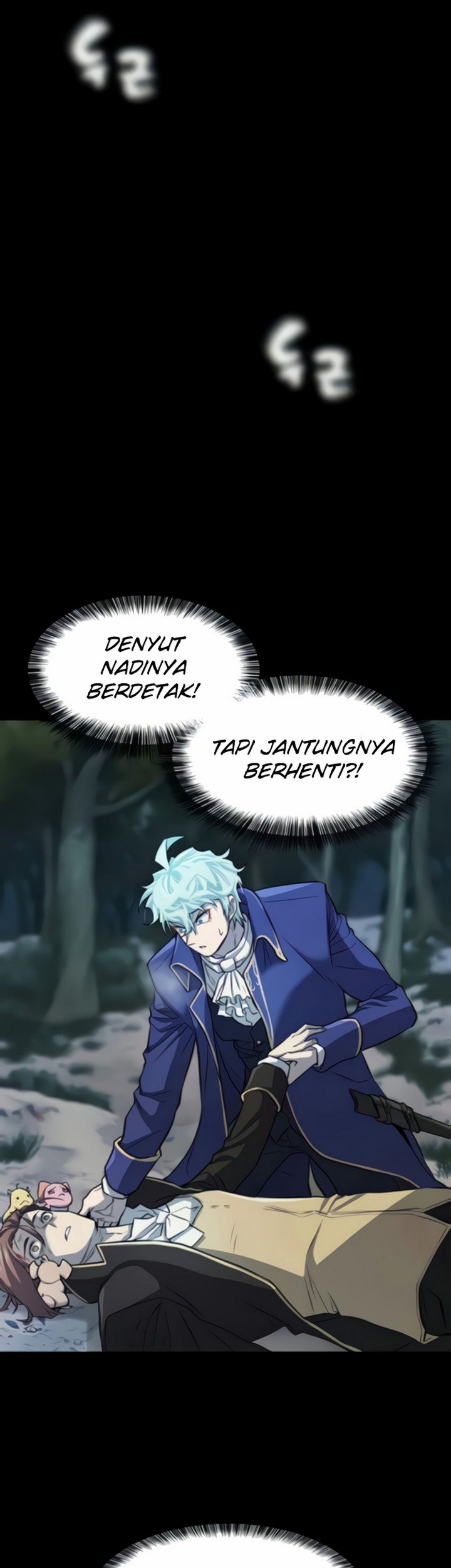 The World’s Best Engineer Chapter 34.1 Image 10