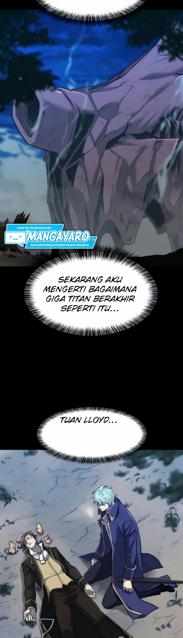 The World’s Best Engineer Chapter 34.1 Image 15