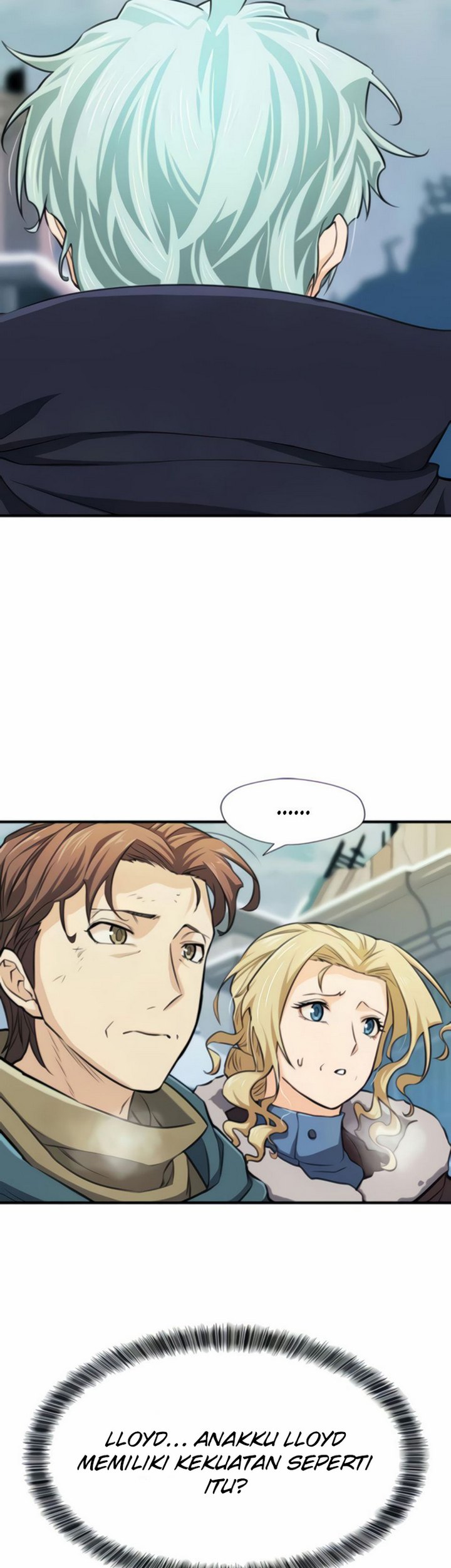 The World’s Best Engineer Chapter 34.1 Image 20