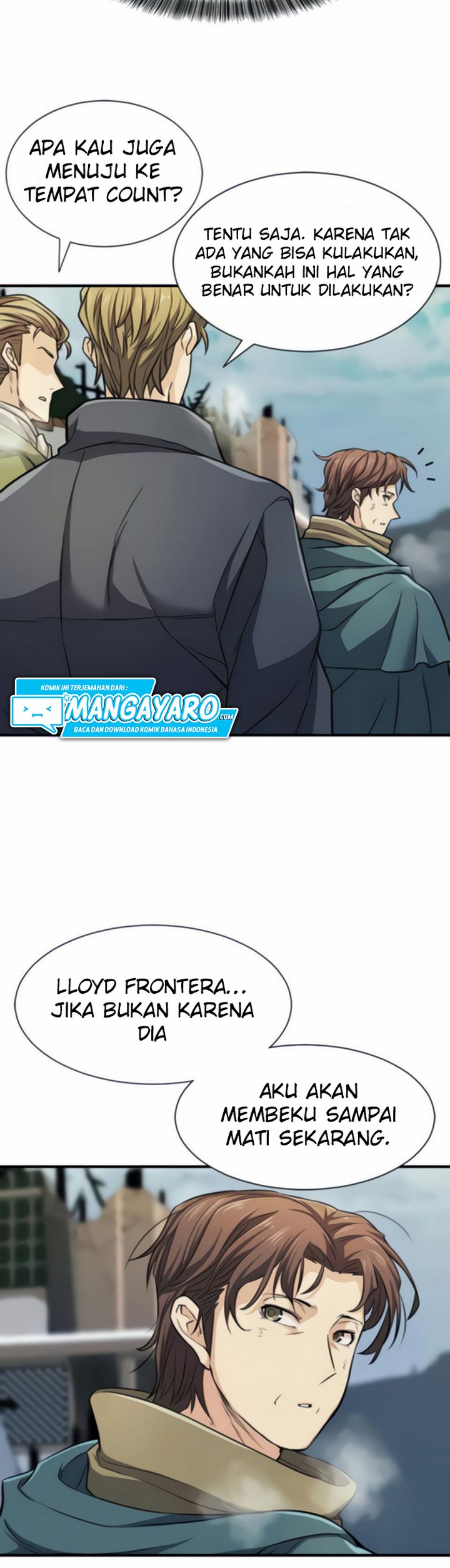 The World’s Best Engineer Chapter 34.1 Image 21