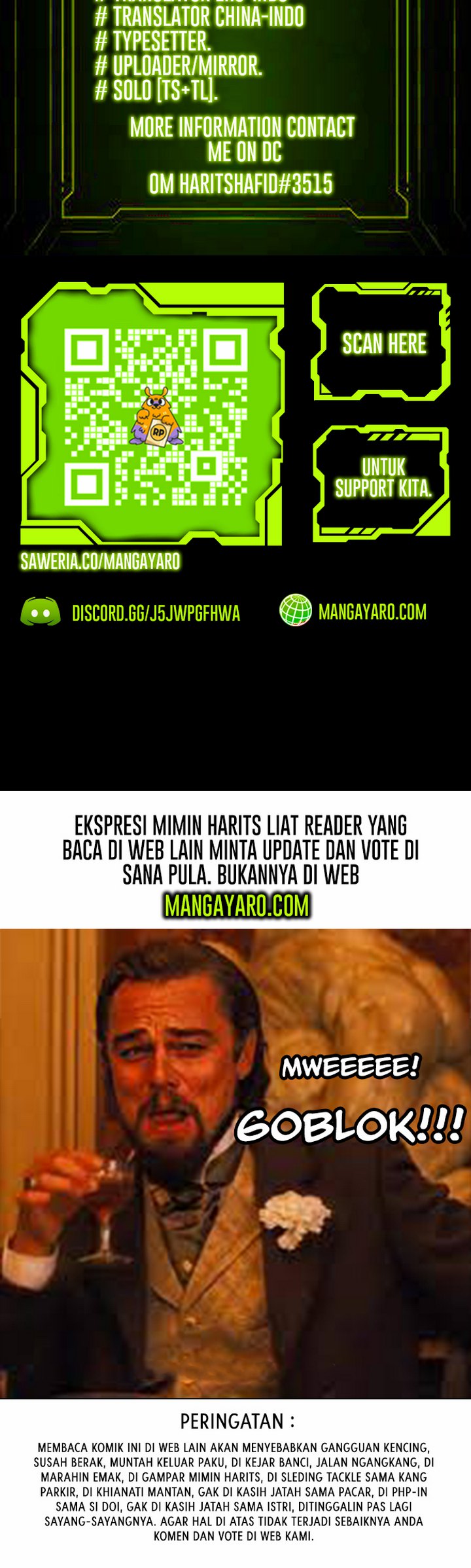 The World’s Best Engineer Chapter 34.1 Image 28