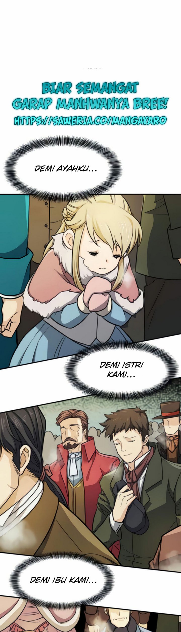 The World’s Best Engineer Chapter 34.2 Image 2