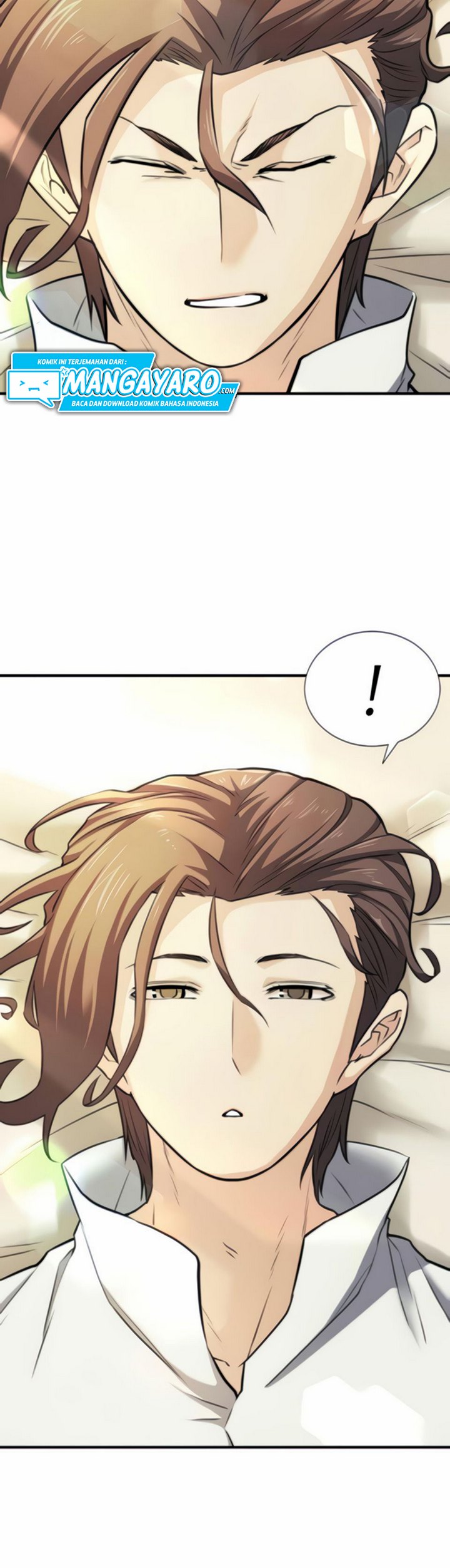 The World’s Best Engineer Chapter 34.2 Image 10