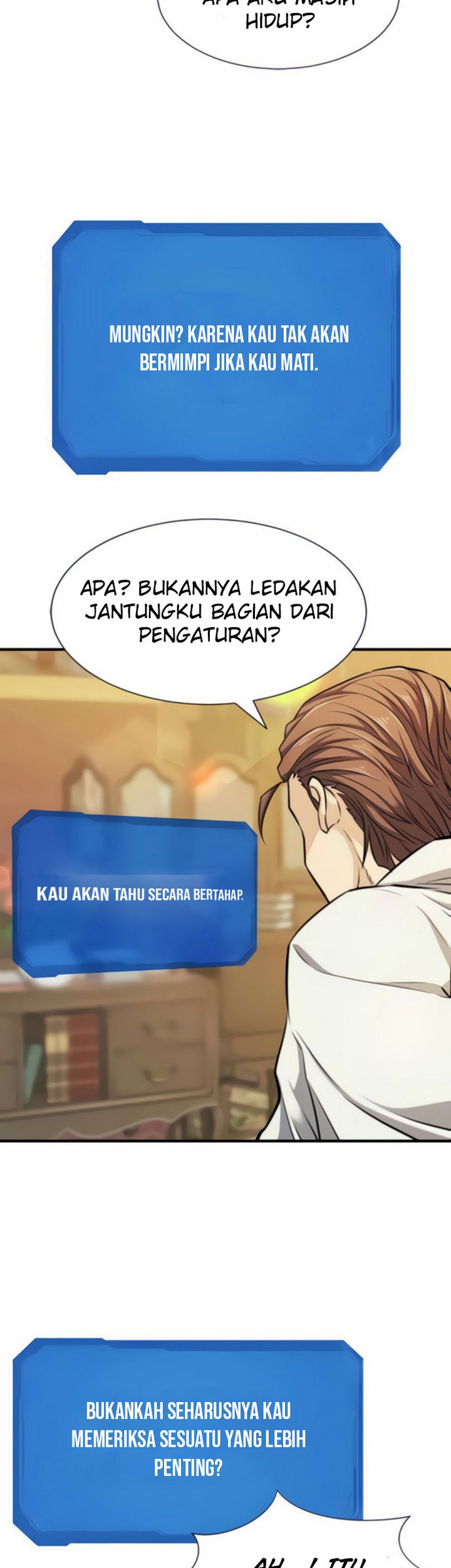 The World’s Best Engineer Chapter 34.2 Image 12