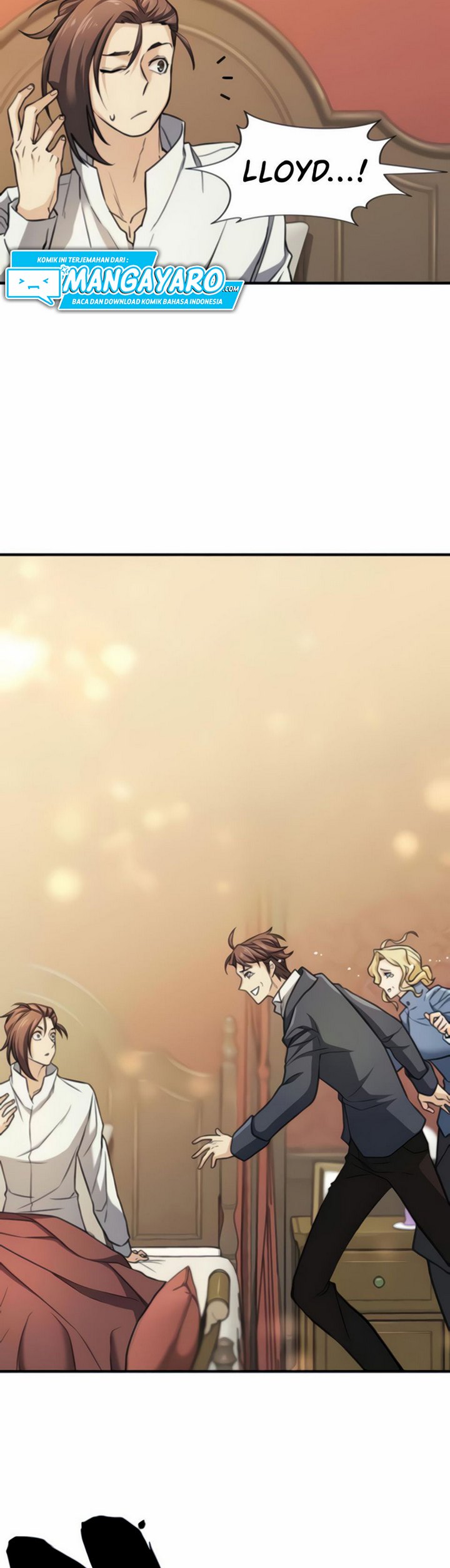 The World’s Best Engineer Chapter 34.2 Image 17