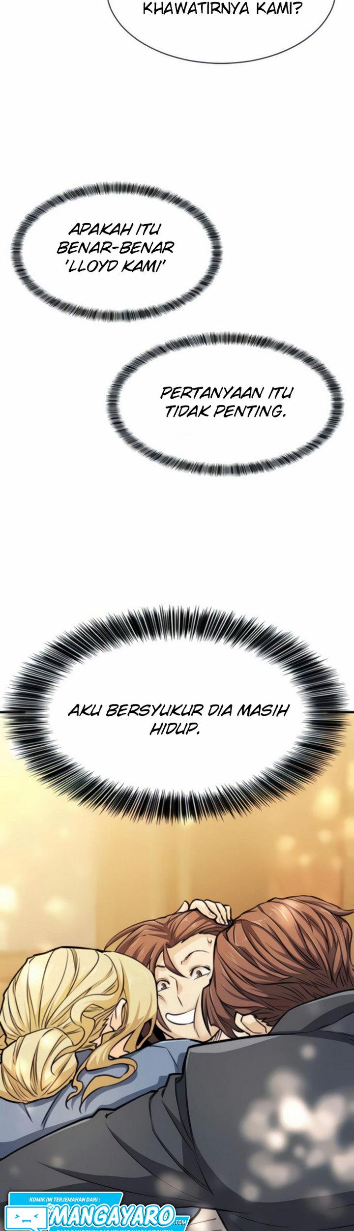 The World’s Best Engineer Chapter 34.2 Image 19