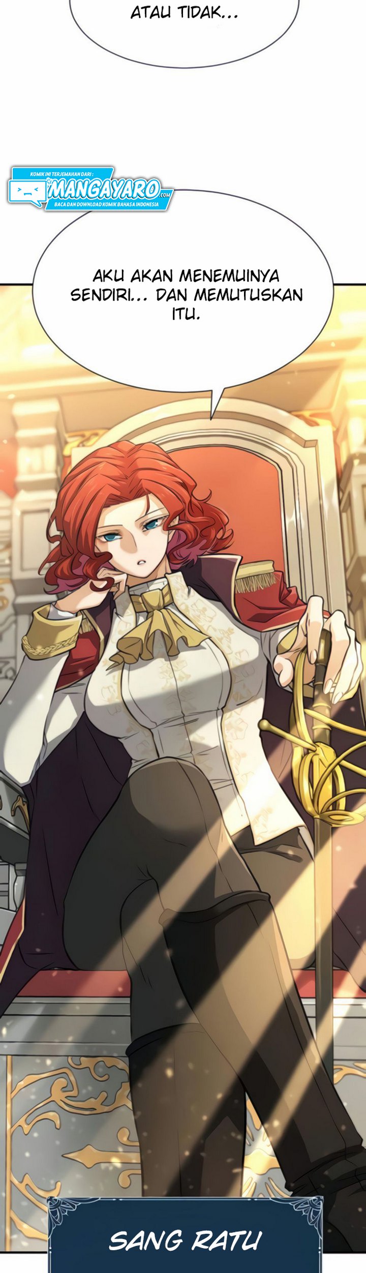 The World’s Best Engineer Chapter 34.2 Image 24