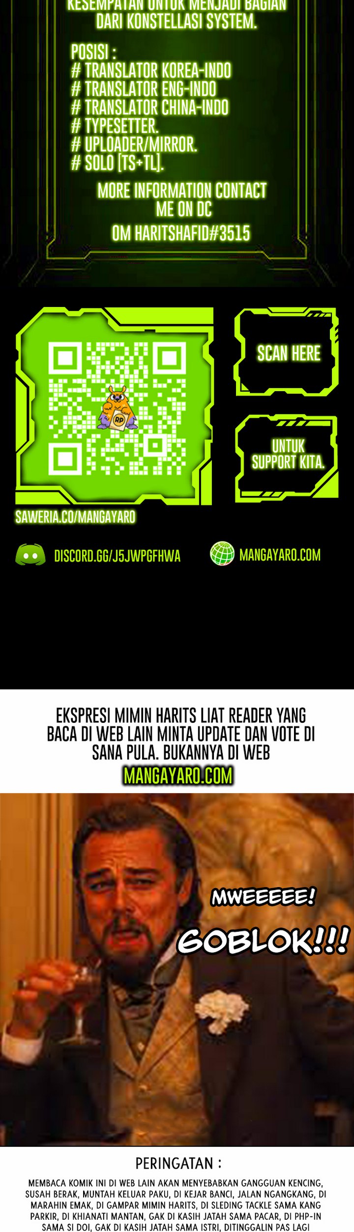 The World’s Best Engineer Chapter 34.2 Image 26