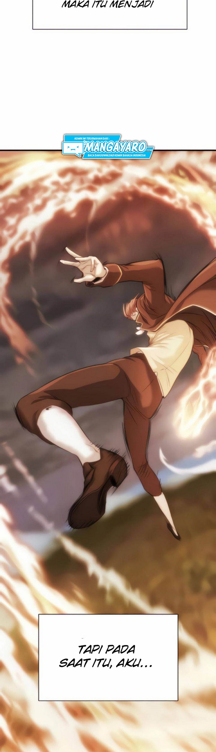 The World’s Best Engineer Chapter 35.1 Image 11