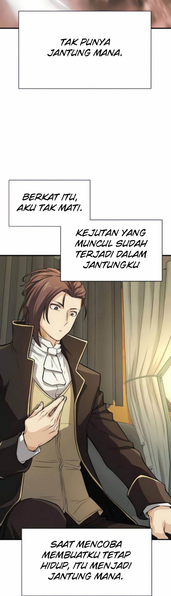 The World’s Best Engineer Chapter 35.1 Image 13