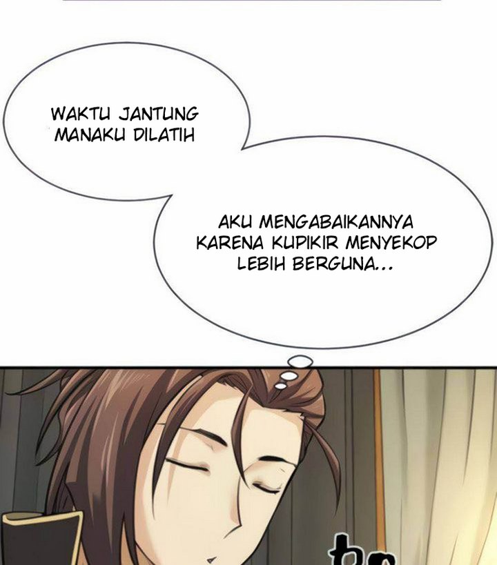 The World’s Best Engineer Chapter 35.1 Image 14