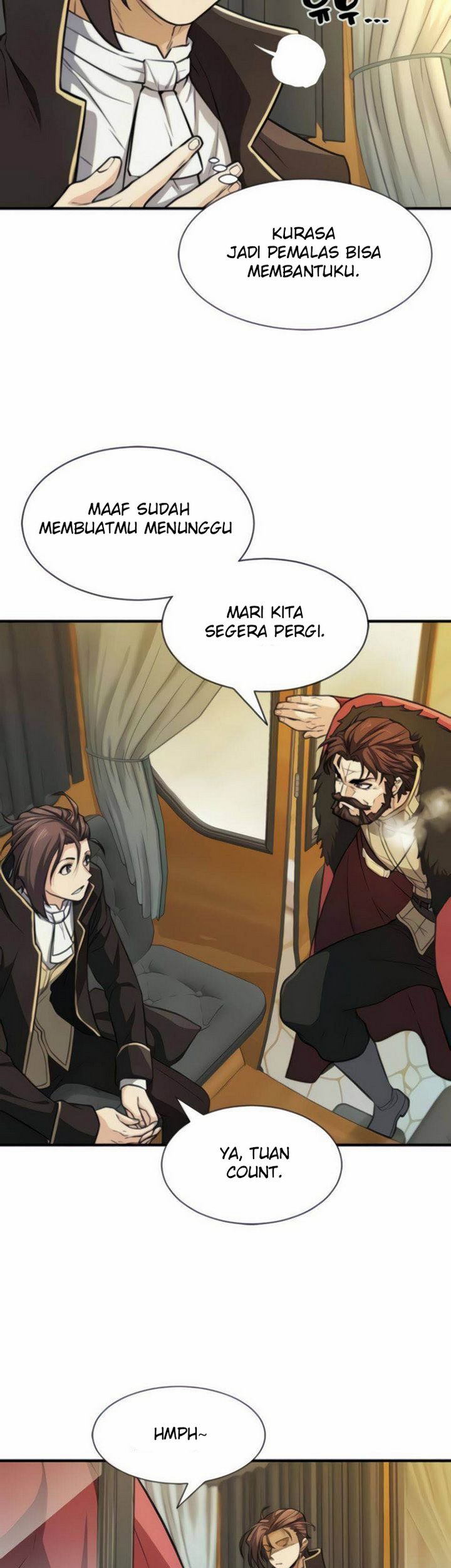 The World’s Best Engineer Chapter 35.1 Image 15