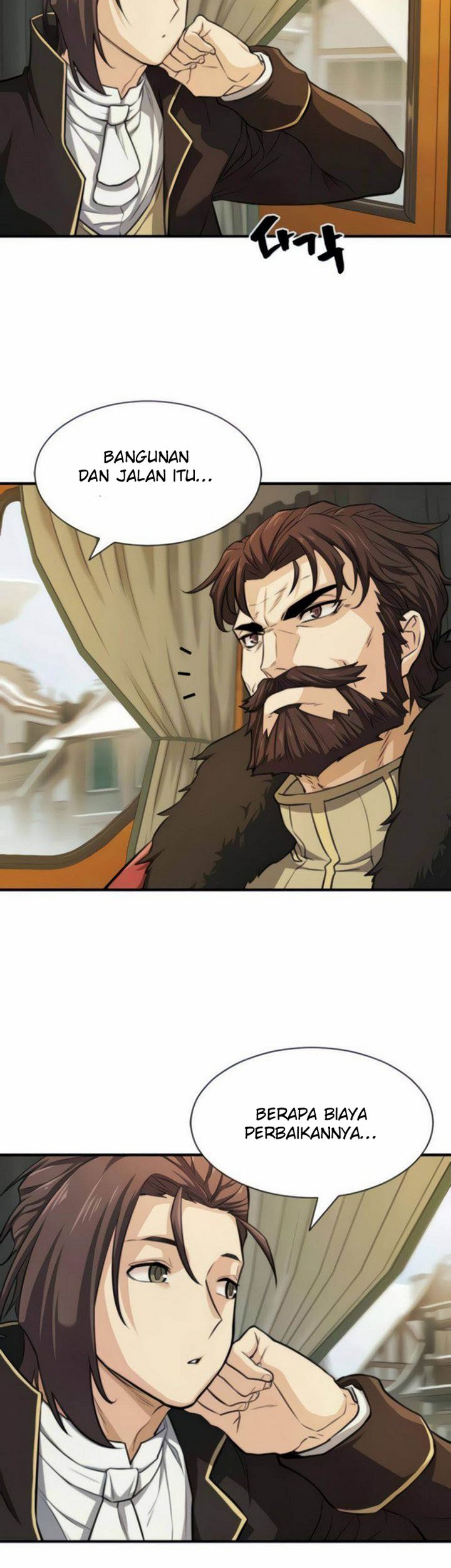 The World’s Best Engineer Chapter 35.1 Image 18