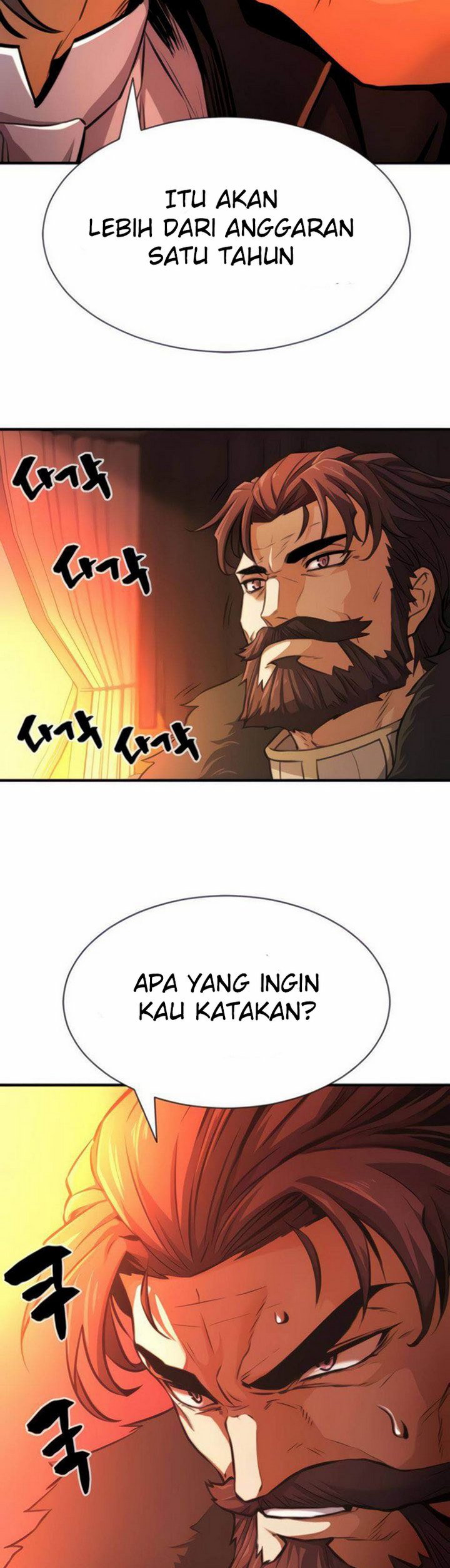 The World’s Best Engineer Chapter 35.1 Image 20