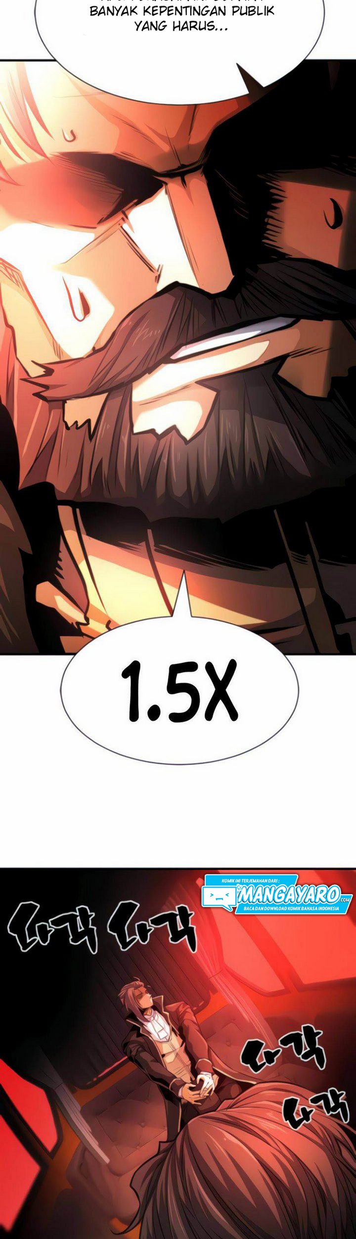 The World’s Best Engineer Chapter 35.1 Image 24