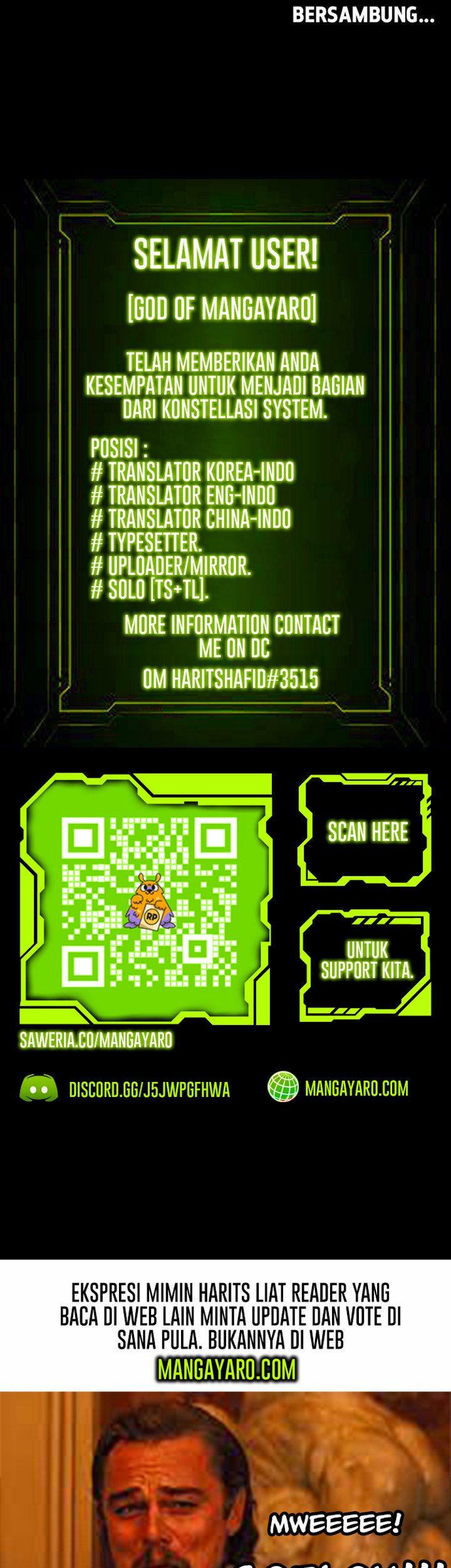 The World’s Best Engineer Chapter 35.1 Image 26