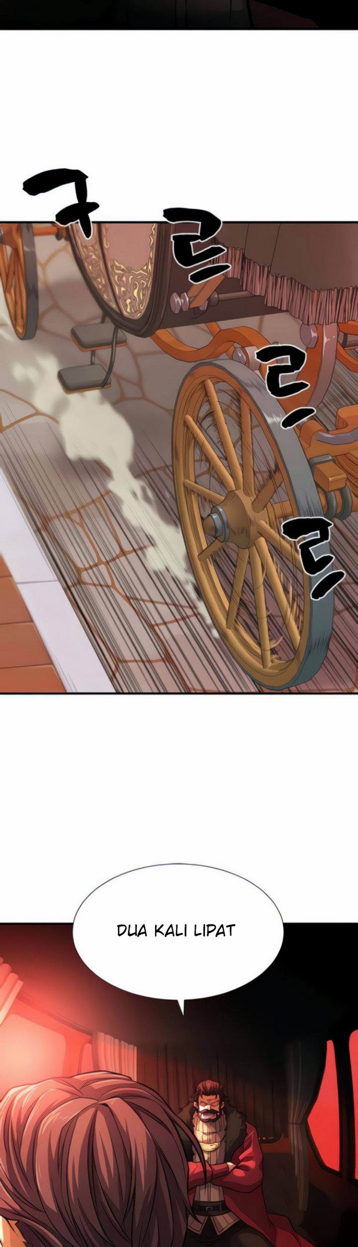 The World’s Best Engineer Chapter 35.2 Image 4