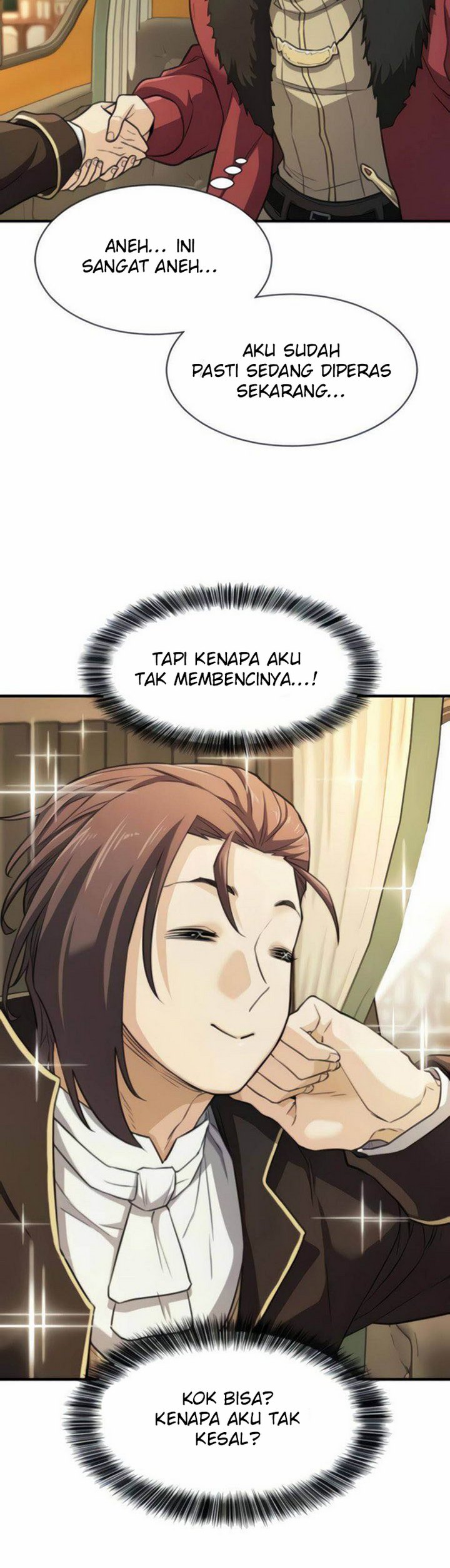 The World’s Best Engineer Chapter 35.2 Image 10