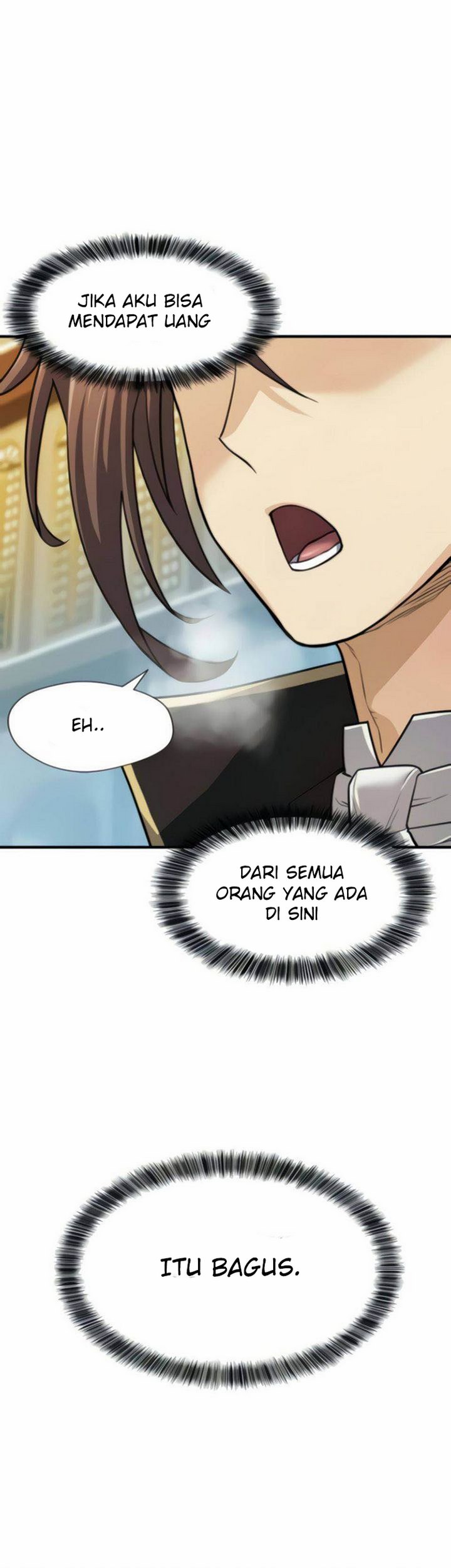 The World’s Best Engineer Chapter 35.2 Image 17