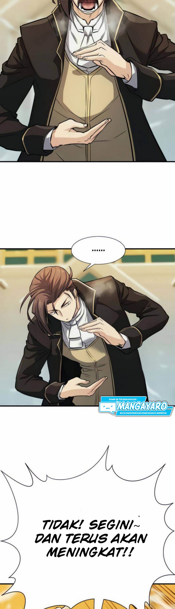 The World’s Best Engineer Chapter 35.2 Image 24