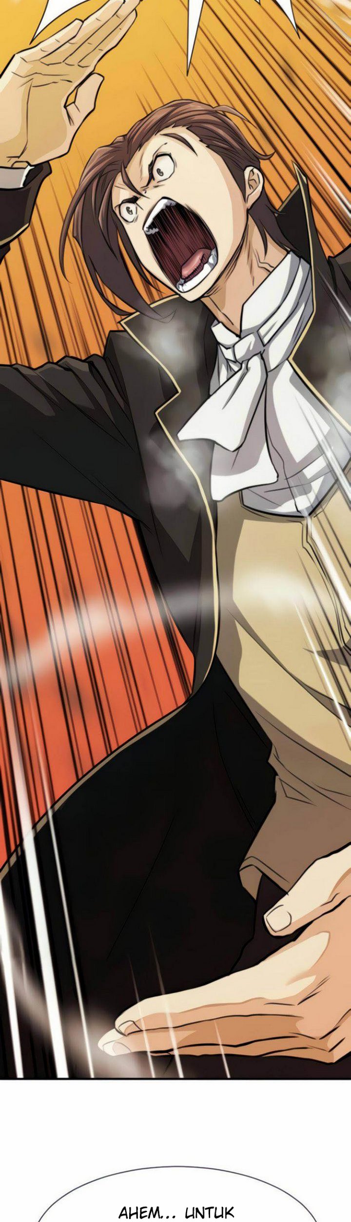 The World’s Best Engineer Chapter 35.2 Image 25