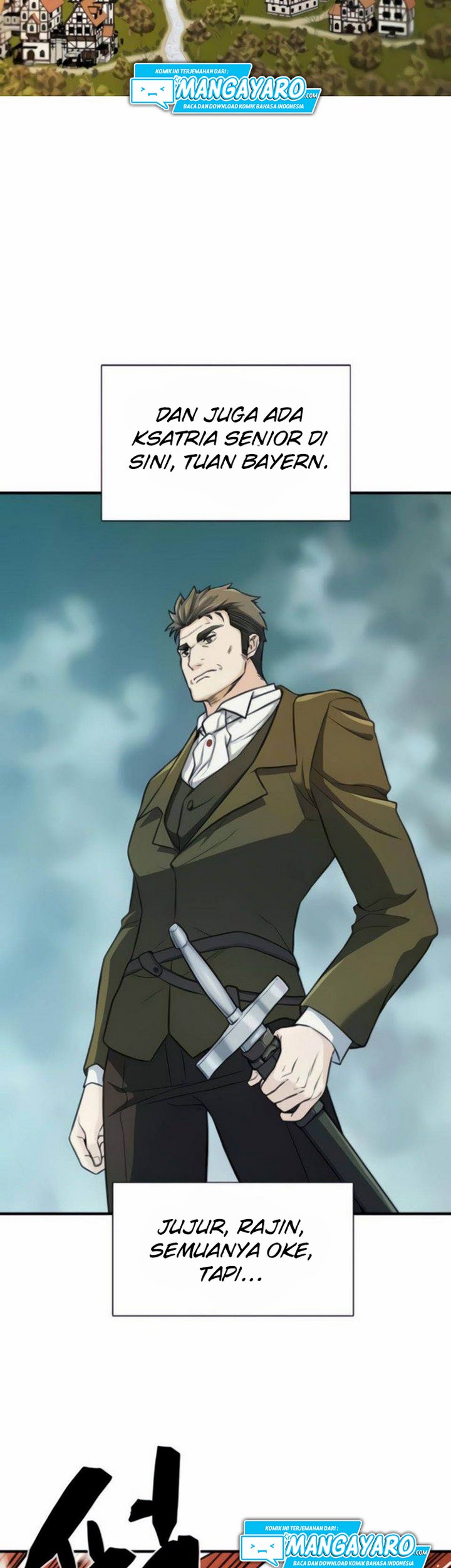 The World’s Best Engineer Chapter 36.1 Image 3