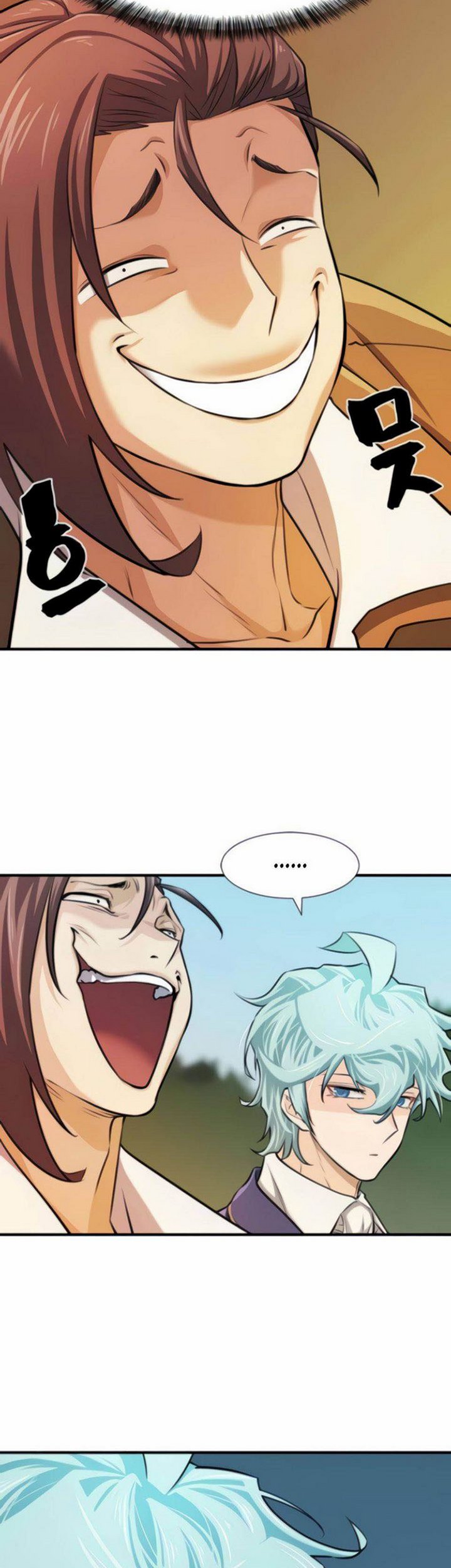 The World’s Best Engineer Chapter 36.1 Image 18