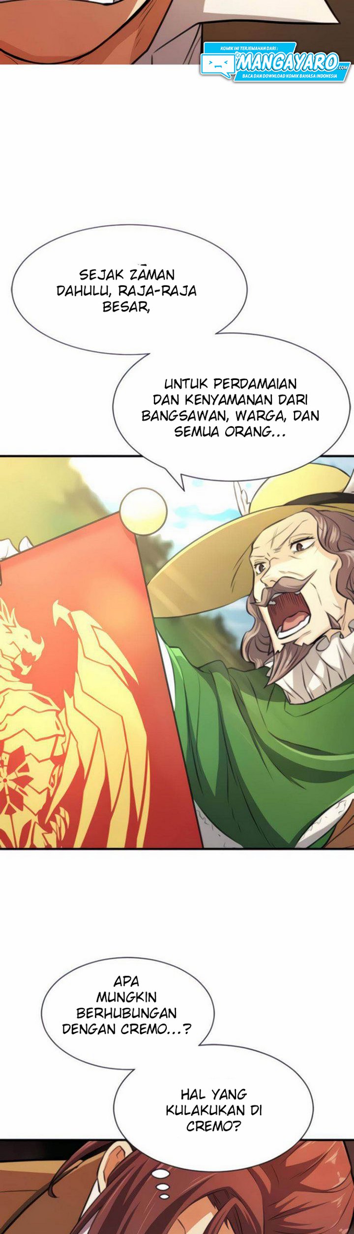 The World’s Best Engineer Chapter 36.1 Image 28