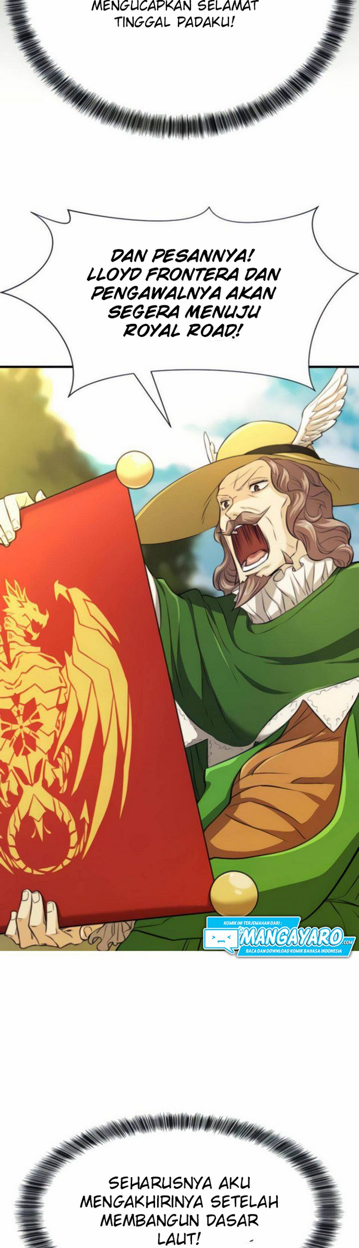 The World’s Best Engineer Chapter 36.2 Image 8