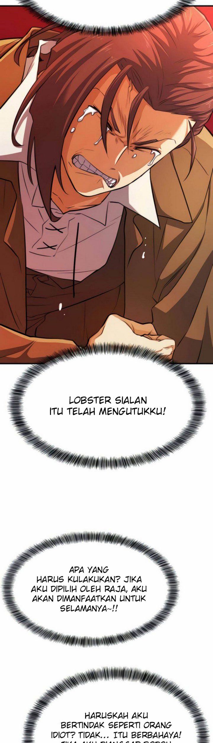 The World’s Best Engineer Chapter 36.2 Image 9