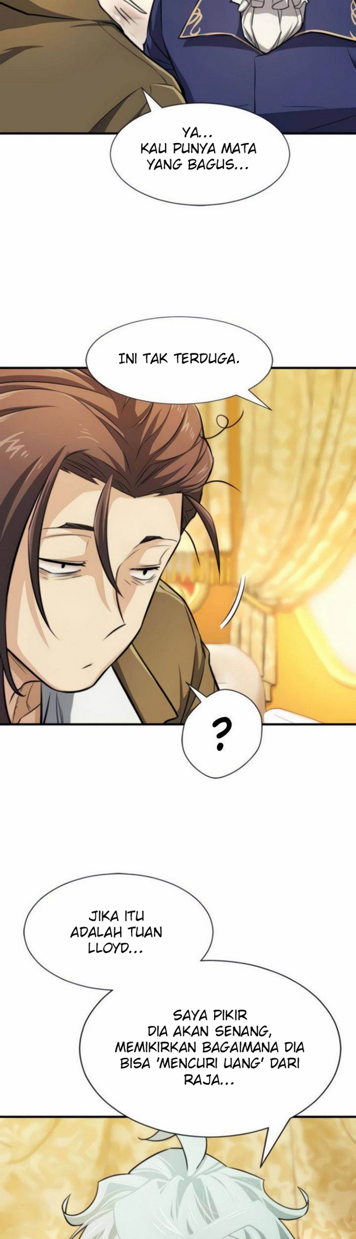 The World’s Best Engineer Chapter 36.2 Image 12