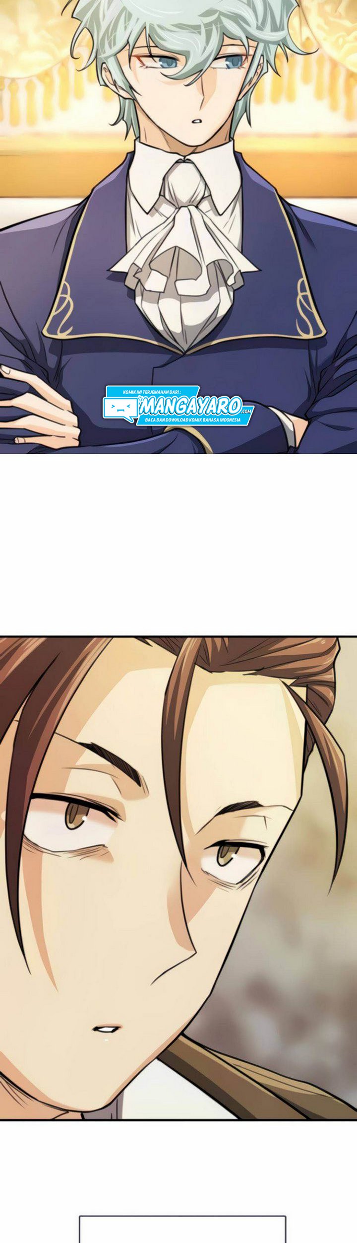 The World’s Best Engineer Chapter 36.2 Image 13