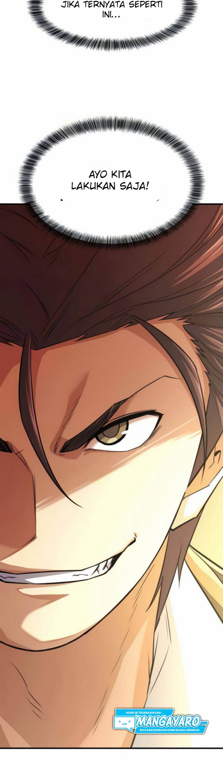 The World’s Best Engineer Chapter 36.2 Image 15