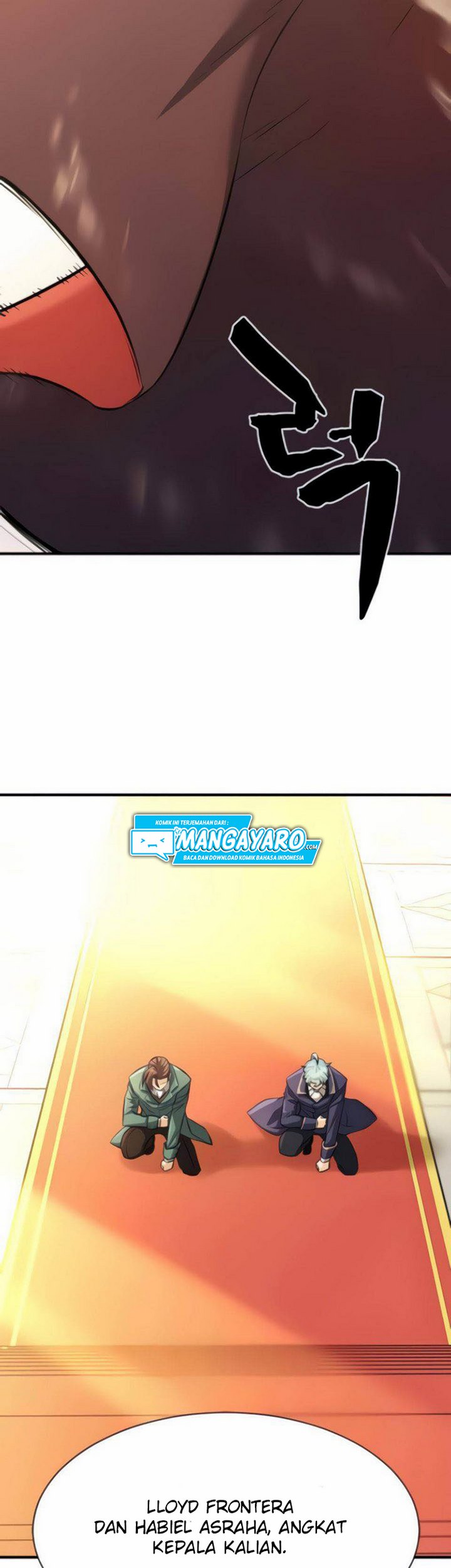 The World’s Best Engineer Chapter 36.2 Image 17