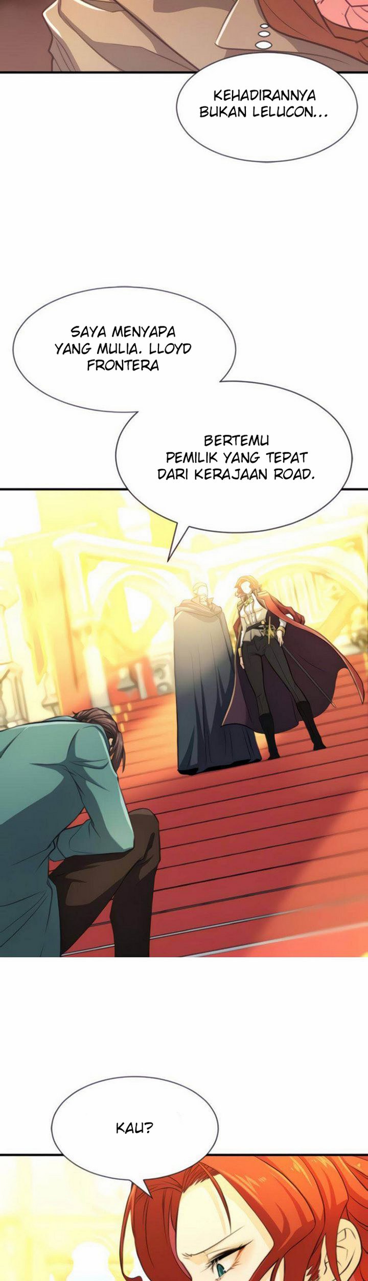 The World’s Best Engineer Chapter 36.2 Image 20