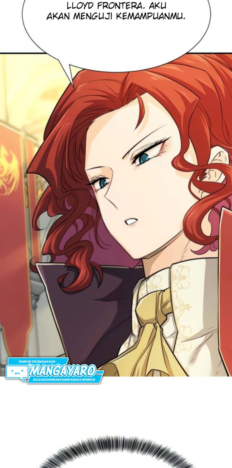 The World’s Best Engineer Chapter 37 Image 6