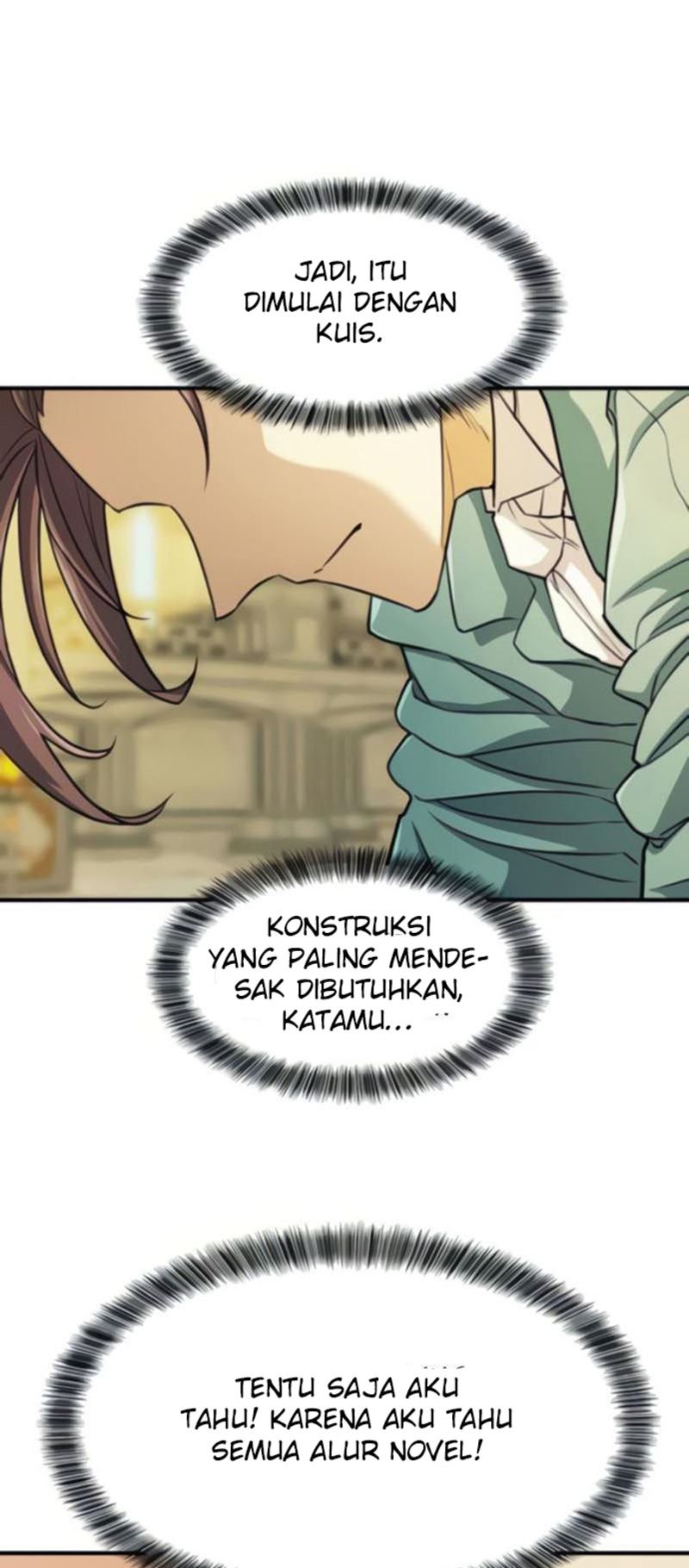 The World’s Best Engineer Chapter 37 Image 9