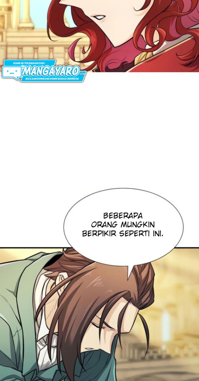 The World’s Best Engineer Chapter 37 Image 19