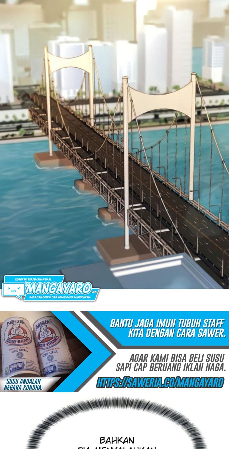 The World’s Best Engineer Chapter 37 Image 35