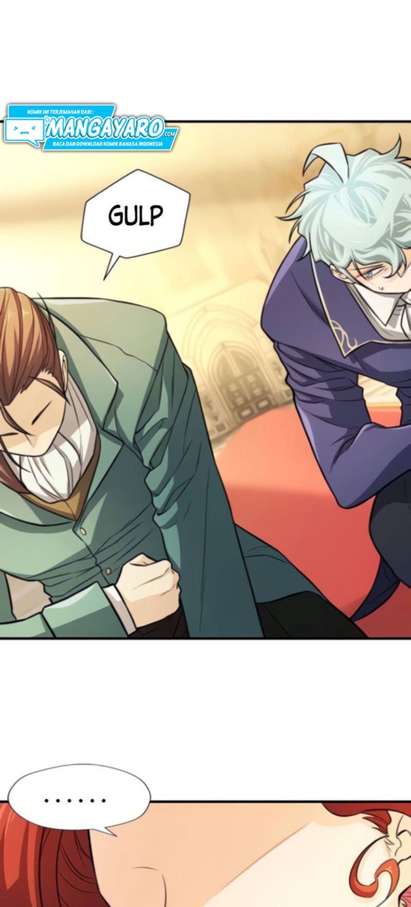 The World’s Best Engineer Chapter 37 Image 37