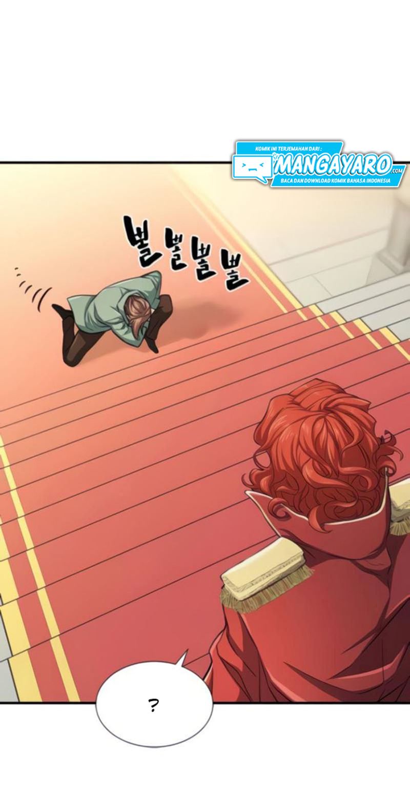 The World’s Best Engineer Chapter 37 Image 49