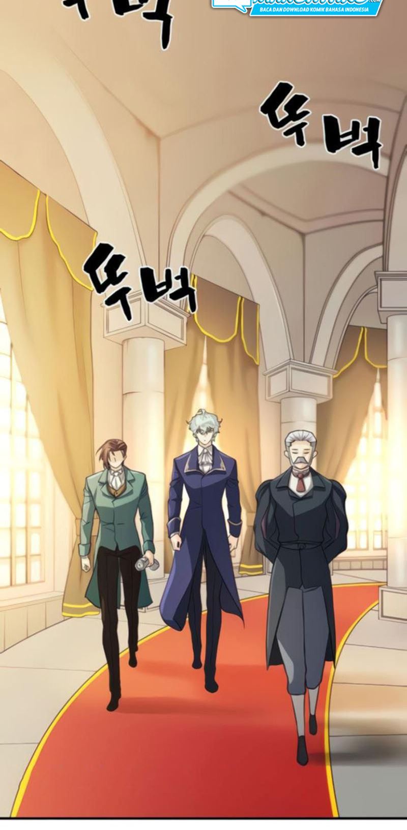 The World’s Best Engineer Chapter 37 Image 56